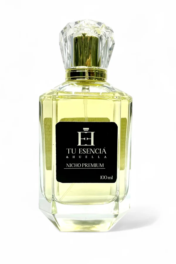 OUD SAFRON - orientica